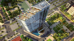 公寓 1-комн 29 m² - 英雄巷, Batumi