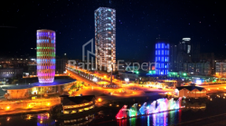 公寓 1-комн 29 m² - 英雄巷, Batumi
