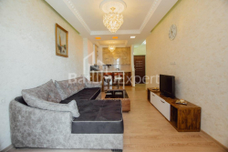 公寓 3-комн 54 m² - 沙尔瓦·伊纳萨里泽, Batumi
