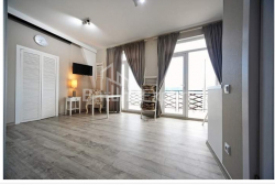 公寓 1-комн 32 m² - 伊利亚·查瓦查瓦泽, Batumi