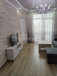 公寓 2-комн 42 m² - 大卫·阿格马谢内贝利, Batumi