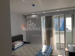公寓 1-комн 32 m² - 治安官 Khimshiashvili, Batumi