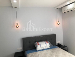 公寓 1-комн 32 m² - 治安官 Khimshiashvili, Batumi