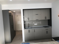 公寓 1-комн 32 m² - 治安官 Khimshiashvili, Batumi