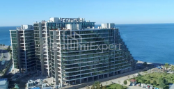 公寓 3-комн 90 m² - 莱赫和玛丽亚·卡钦斯基, Batumi
