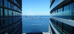 公寓 3-комн 90 m² - 莱赫和玛丽亚·卡钦斯基, Batumi