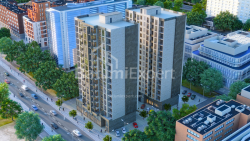 公寓 2-комн 48 m² - Ekvtime Takaishvili, Batumi