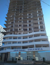 在建目标房产 1-комн 36 m² - 治安官 Khimshiashvili, Batumi
