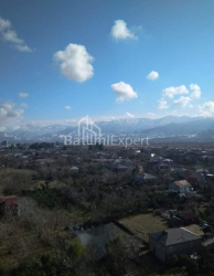 在建目标房产 1-комн 36 m² - 治安官 Khimshiashvili, Batumi