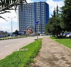 公寓 2-комн 47 m² - 莱赫和玛丽亚·卡钦斯基, Batumi