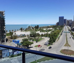 公寓 2-комн 47 m² - 莱赫和玛丽亚·卡钦斯基, Batumi