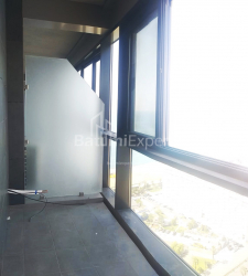 公寓 1-комн 30 m² - 治安官 Khimshiashvili, Batumi