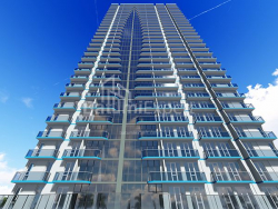 公寓 2-комн 43 m² - 治安官 Khimshiashvili, Batumi