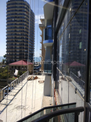 公寓 2-комн 43 m² - 治安官 Khimshiashvili, Batumi