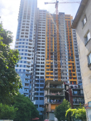 公寓 2-комн 52 m² - Tbel-Abuseridze, Batumi