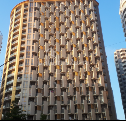 公寓 3-комн 104 m² - 优素福·科巴拉泽, Batumi