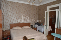 公寓 3-комн 75 m² - 乔治·马兹尼亚什维利将军, Batumi