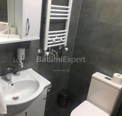 公寓 2-комн 47 m² - 治安官 Khimshiashvili, Batumi