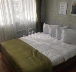 公寓 2-комн 47 m² - 治安官 Khimshiashvili, Batumi