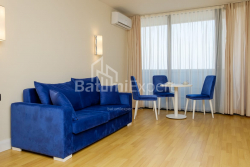 公寓 2-комн 44 m² - 治安官 Khimshiashvili, Batumi