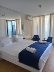公寓 1-комн 26 m² - 治安官 Khimshiashvili, Batumi