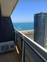 公寓 1-комн 26 m² - 治安官 Khimshiashvili, Batumi