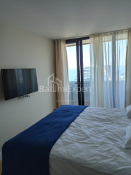 公寓 2-комн 44 m² - 治安官 Khimshiashvili, Batumi