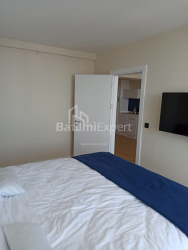 公寓 2-комн 44 m² - 治安官 Khimshiashvili, Batumi