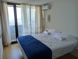 公寓 2-комн 44 m² - 治安官 Khimshiashvili, Batumi