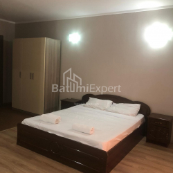 公寓 1-комн 30 m² - 优素福·科巴拉泽, Batumi