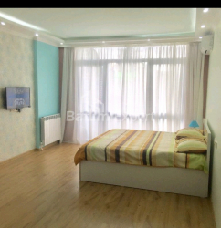 公寓 1-комн 37 m² - 优素福·科巴拉泽, Batumi