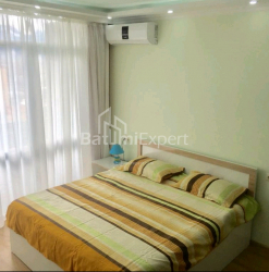 公寓 1-комн 37 m² - 优素福·科巴拉泽, Batumi