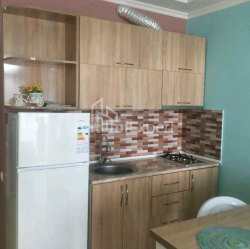 公寓 1-комн 37 m² - 优素福·科巴拉泽, Batumi