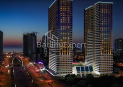 在建目标房产 2-комн 50 m² - 英雄巷, Batumi