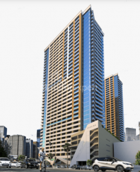 在建目标房产 2-комн 50 m² - 英雄巷, Batumi