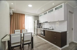 公寓 3-комн 71 m² - 大卫·阿格马谢内贝利, Batumi