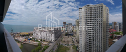 公寓 1-комн 28 m² - 治安官 Khimshiashvili, Batumi