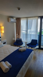 公寓 1-комн 30 m² - 治安官 Khimshiashvili, Batumi