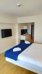 公寓 1-комн 30 m² - 治安官 Khimshiashvili, Batumi