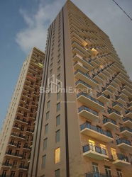 公寓 1-комн 35 m² - 莱赫和玛丽亚·卡钦斯基, Batumi