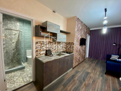 公寓 1-комн 35 m² - 莱赫和玛丽亚·卡钦斯基, Batumi