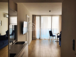 公寓 2-комн 44 m² - 治安官 Khimshiashvili, Batumi