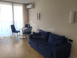 公寓 2-комн 44 m² - 治安官 Khimshiashvili, Batumi