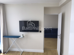 公寓 2-комн 44 m² - 治安官 Khimshiashvili, Batumi