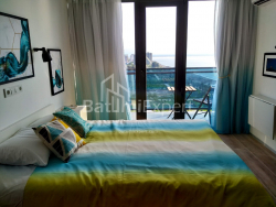 公寓 1-комн 31 m² - 治安官 Khimshiashvili, Batumi