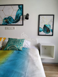 公寓 1-комн 31 m² - 治安官 Khimshiashvili, Batumi