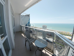 公寓 3-комн 110 m² - 治安官 Khimshiashvili, Batumi