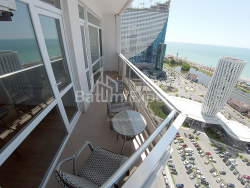 公寓 3-комн 110 m² - 治安官 Khimshiashvili, Batumi