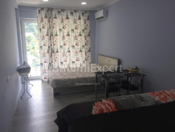 公寓 1-комн 35 m² - 先召者安德鲁, Kvariati