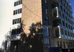 公寓 1-комн 35 m² - 先召者安德鲁, Kvariati